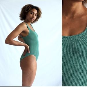 Youswim Aplomb one piece sage ONE SIZE
